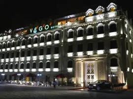 维高酒店
