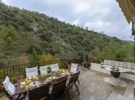 Troodos Riverside Cottage