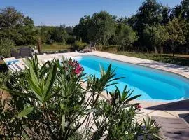Domaine des clauzes