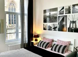 BONJOUR Apartments Сentre 3