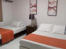 Apartamentos Turisticos Doña Flor