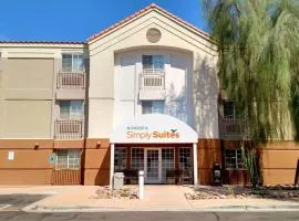 Sonesta Simply Suites Phoenix Tempe