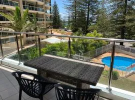 T4 Tasman Towers Apt 4 - central Port Macquarie