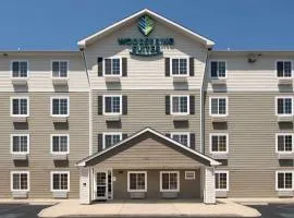 WoodSpring Suites Augusta Riverwatch