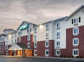 WoodSpring Suites Virginia Beach