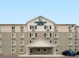 WoodSpring Suites Knoxville Airport