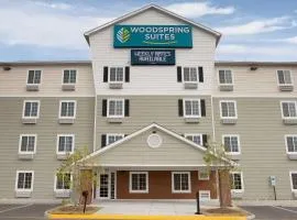 WoodSpring Suites Chesapeake-Norfolk Greenbrier