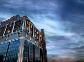 PP Residency，位于Covelong的酒店