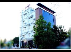 Yashas Paradise，位于Nanjangūd的酒店