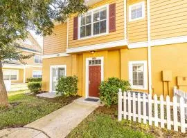 Disney Townhouse with Themed Room