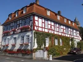 Ferienwohnung Wacker, Apartments und Zimmer