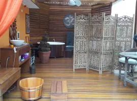 Pousada Mari