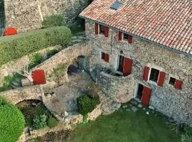 L'Oustau de Pequeti
