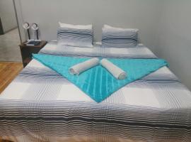 Keetmanshoop Self-catering