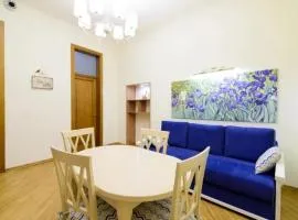 Lviv4U Apartments