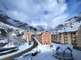 Apartamento de montaña "Nueva Canfranc"