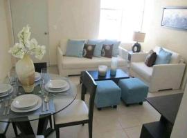 Sd tourisme hôtel，位于Gracefield的酒店