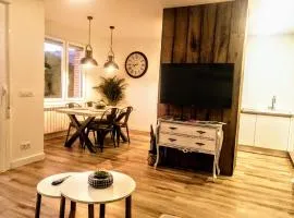 Apartamento Gaztainondoak(II)A 10min de Laguardia