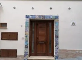 Case Vacanze Azzurra, Loredana e Trinacria