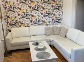 familienfreundliche Ferienwohnung Anna