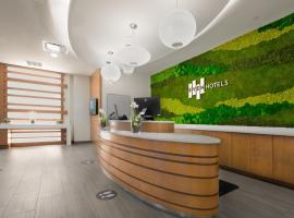 EVEN Hotel Chicago - Tinley Park - Convention Center by IHG，位于廷利公园的酒店