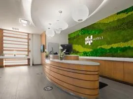 EVEN Hotel Chicago - Tinley Park - Convention Center by IHG