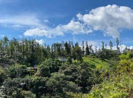 Las Catalinas Ecológicas (El Maizal)，位于Antón的露营地