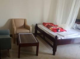 Famko Hotel & Annex，位于Lira的酒店