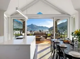 Stonehill Villa - 3 Bed