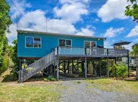 Bluebird - Mangawhai Heads Holiday Home