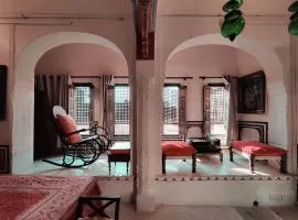 Vedaaranya Haveli, Ramgarh- AM Hotel Kollection
