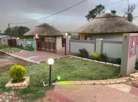 Empire Guesthouse