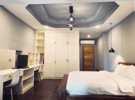 Leela Boutique (ลีลาบูทีค)