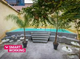 Casa d'arte Ugdulena con Piscina e Terrazza by Wonderful Italy