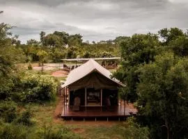 Honeyguide Tented Safari Camp - Khoka Moya