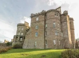 Brewhouse Flat - Culzean Castle