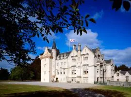 The Laird's Wing - Brodie Castle