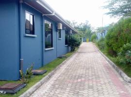 Bonag hotel and resort，位于达累斯萨拉姆的酒店