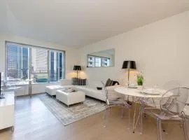 Cityscape Luxury Tower One Bedroom