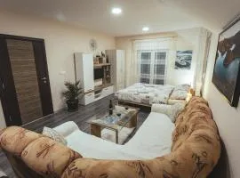 Apartmani Stefan Zlatar