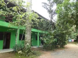 Pousada Jambo Trindade