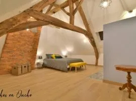 La maison de Conches