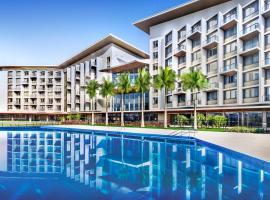 Hilal015，位于雅典的酒店