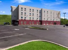 Motel 6 Wilkes Barre Arena