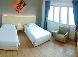 峇株巴辖峰会西格尼酒店