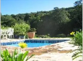 Hornbills Forest Cottages