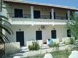 玫瑰园鲁姆斯旅馆