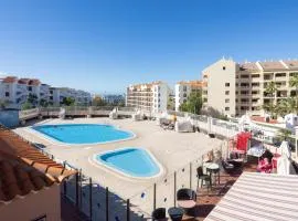 Home2Book The Heights Los Cristianos, Pool