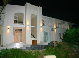 Harvest Weavers Hotel，位于东伦敦的酒店