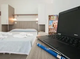 Hotel Consul Dipendenza "la Plata" con piscina